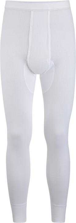 ISA Bodywear Lange Unterhose mit Eingriff "Olaf"