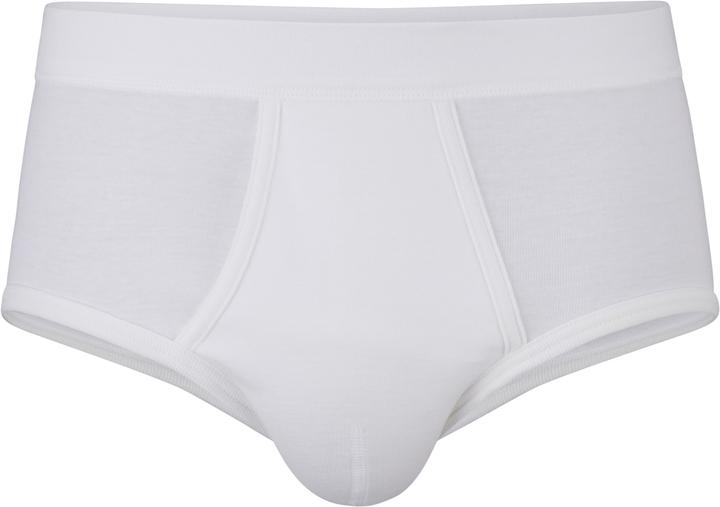 ISA Bodywear Slip mit Eingriff "Roman"