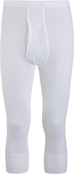 ISA Bodywear Unterhose 3/4-Lang mit Eingriff "Harry"