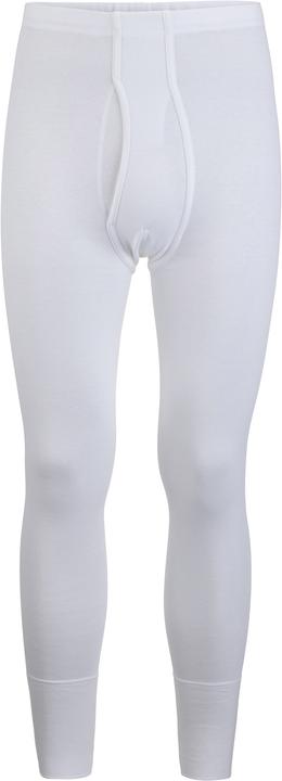 ISA Bodywear Lange Unterhose mit Eingriff "Olaf"