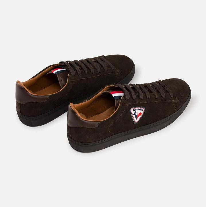 Immagine prodotto Rossignol ALEX VELOUR BROWN W Schuhe (41)