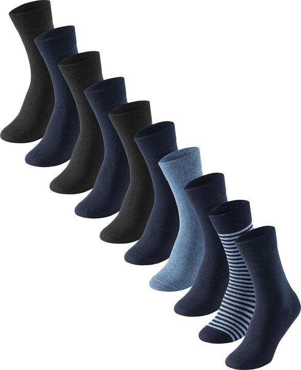 Schiesser Socken Casual