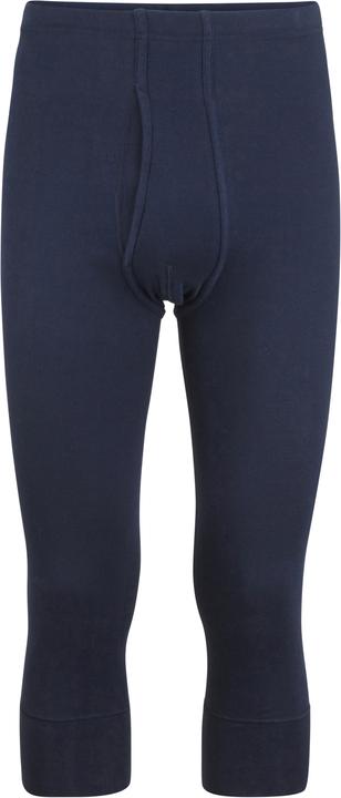 ISA Bodywear Unterhose 3/4-Lang mit Eingriff "Harry"