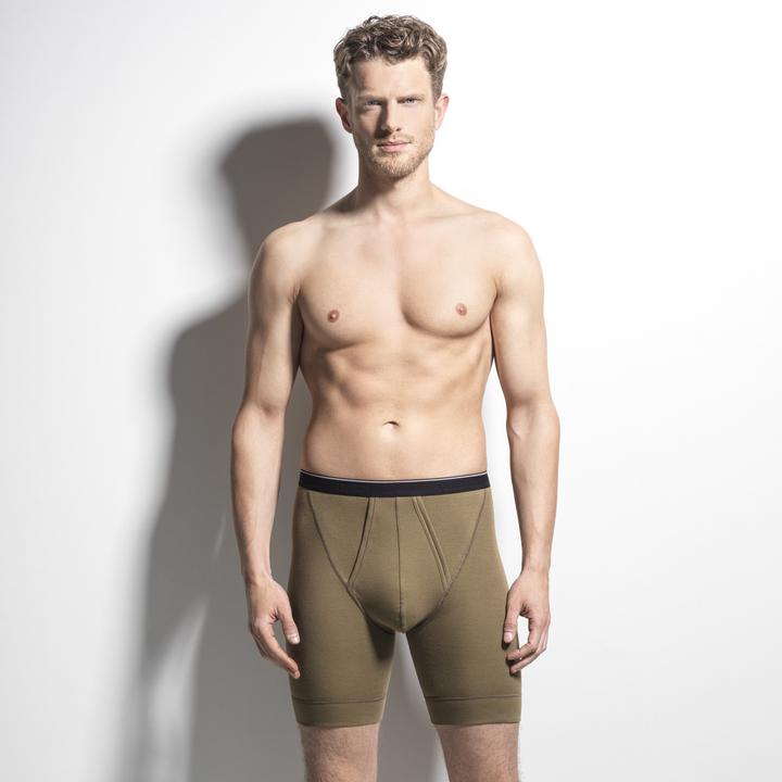 ISA Bodywear Panty mit Eingriff