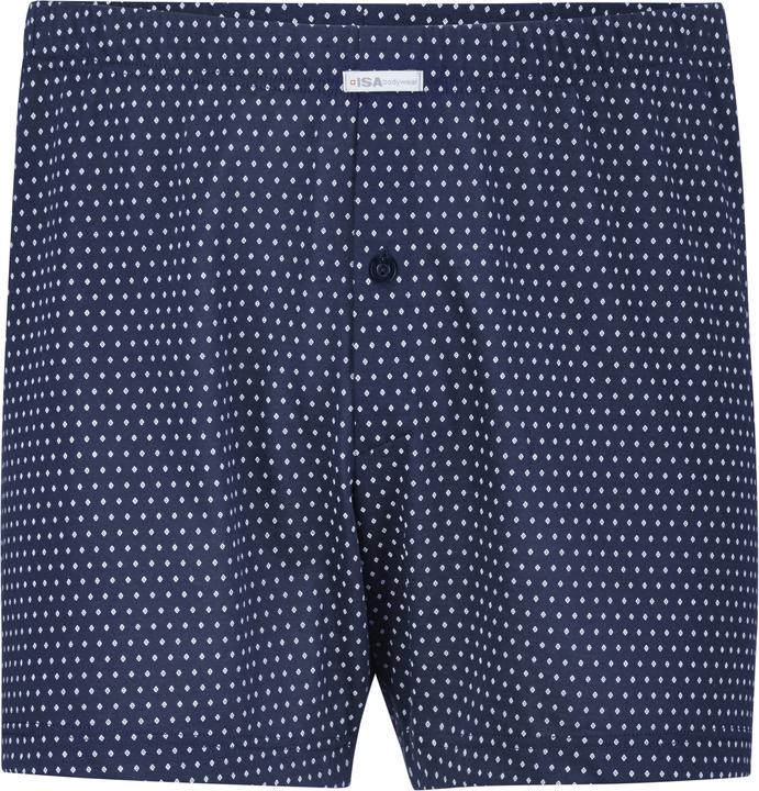 Produktbild ISA Bodywear Boxershort mit Öffnung (S, Einzelpack)