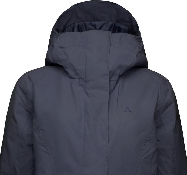 Actual product image Schöffel Parka Orlangen (L)