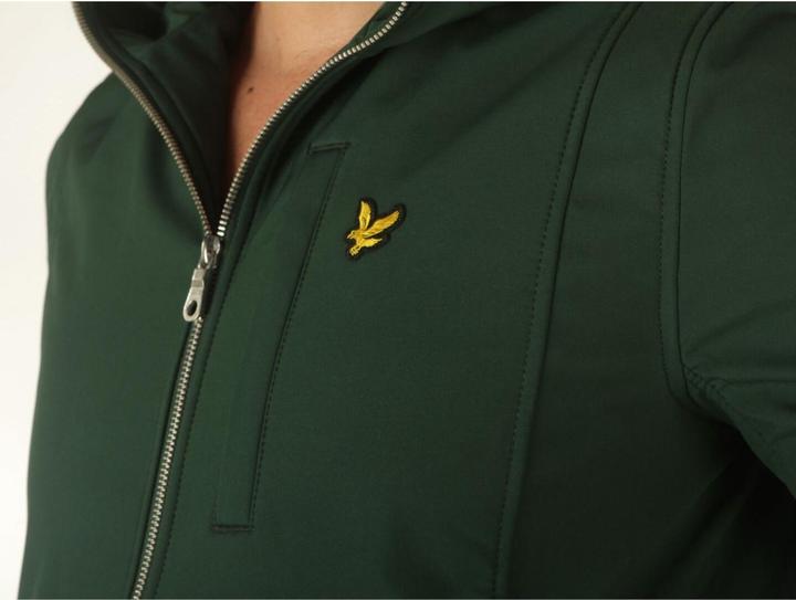 Immagine prodotto Lyle and Scott giacca softshell (XS)