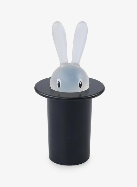 Actual product image Alessi Magic Bunny