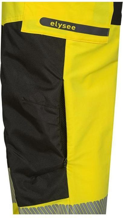 Produktbild Elysee *Reims* Warnschutz Stretch-Bundhose (50)