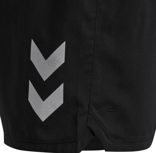 Actual product image hummel hmlRUN SHORTS (XL)