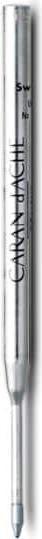 Image du produit Caran d'Ache Goliath Nachfüllung (Recharger, Noir, 0.50 mm)