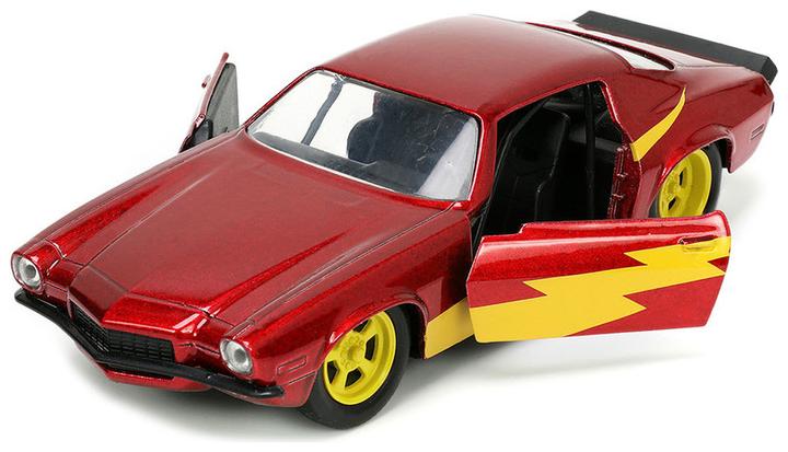 Produktbild Jada DC Flash Chevy Camaro 1:32