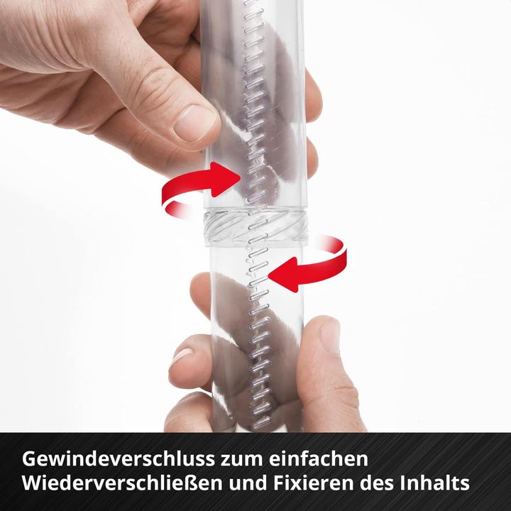 Produktbild Einhell SDS-Max Meissel-Set 190110, 400 mm, 3-teilig (400 mm)