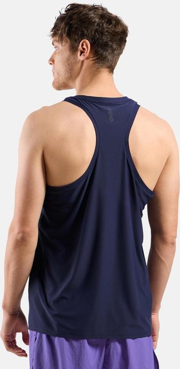 Actual product image Odlo Herren Ärmelloses Shirt Zeroweight Chill-Tec (XL)