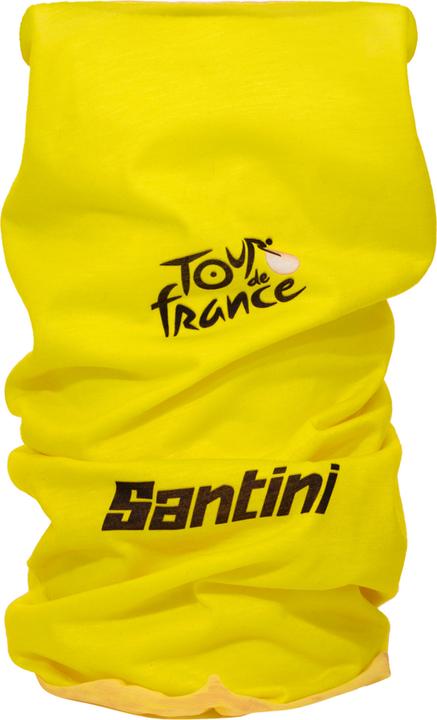 Santini Schlauchschal TDF LEADER