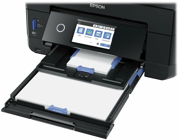 Produktbild Epson Expression Premium XP-7100 (Tintenpatrone, Farbe)