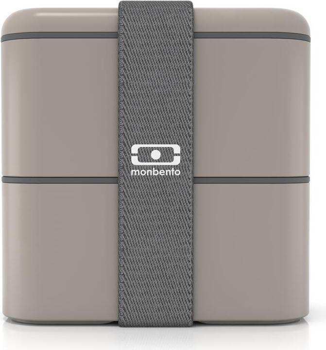 Actual product image Monbento square bento