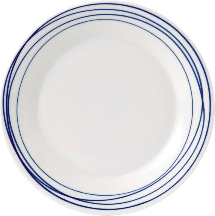 Actual product image Royal Doulton Pacific (6 x, 23 cm)