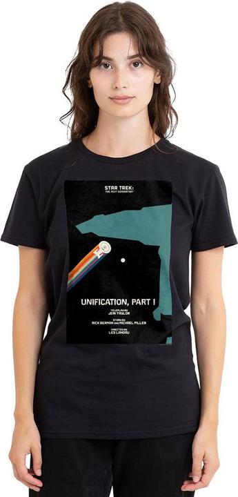 Produktbild The Next Generation Season 5 Episode 7 TShirt (M)