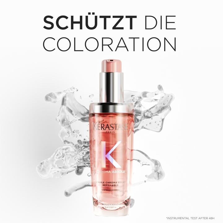 Produktbild Kérastase Huile Cicagloss (30 ml)