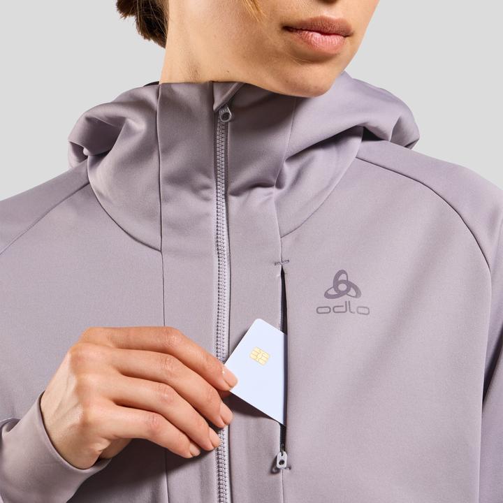 Immagine prodotto Odlo Zeroweight X-Warm (M)