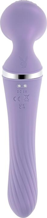 Image du produit Playboy Vibromasseur mural Pleasure Vibrato - Ultimate Pleasure Experience