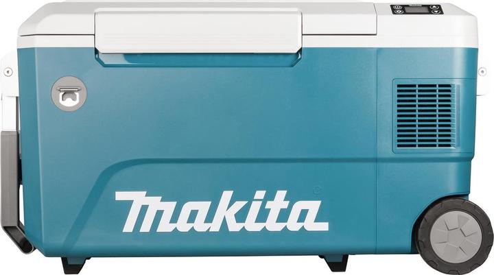 Image du produit Makita CW002GZ01 (50 l)