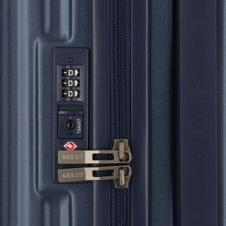Produktbild Guess Olbia 4 Rollen Trolley 74 cm (99 l, XL (ab 115l))