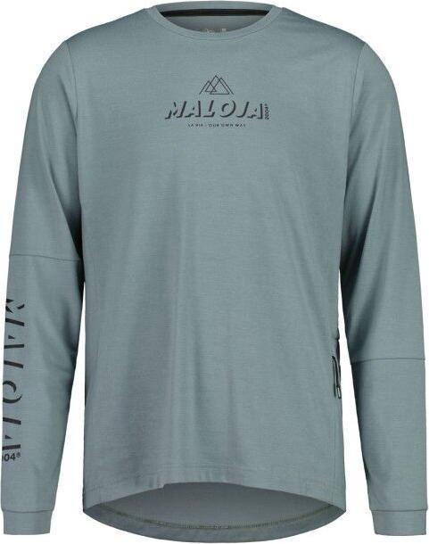Maloja HaunoldM. - MTB Trikot - Herren (XL)