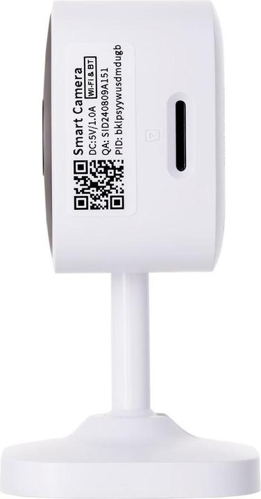 Image du produit Trust IPCAM-2900 INDOOR WI-FI CAMERA (2304 x 1296 Pixels)