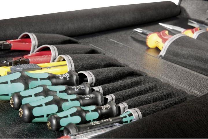 Immagine prodotto Parat Portafoglio BASIC Kit di utensili completo (1 pezzi)