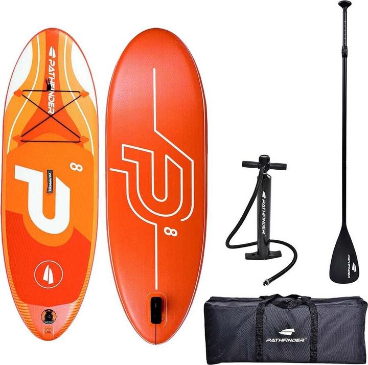 Jilong Pathfinder SUP