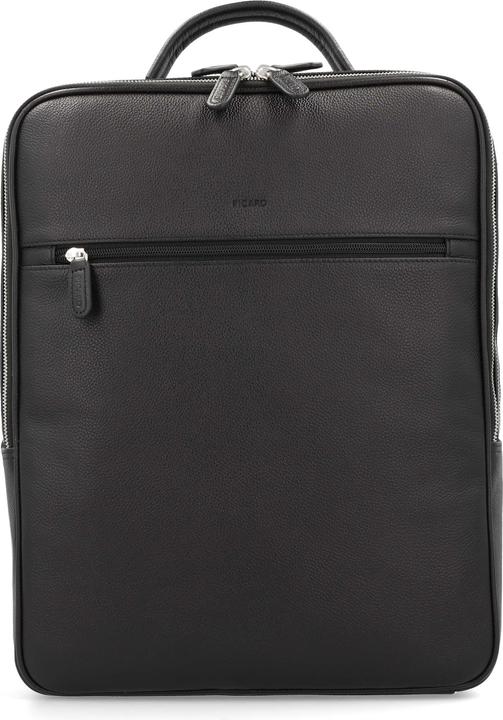 Produktbild Picard Milano Rucksack Leder 39 cm Laptopfach (15 l)