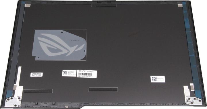 Produktbild ASUS 90NR0551-R7A012 Displaydeckel
