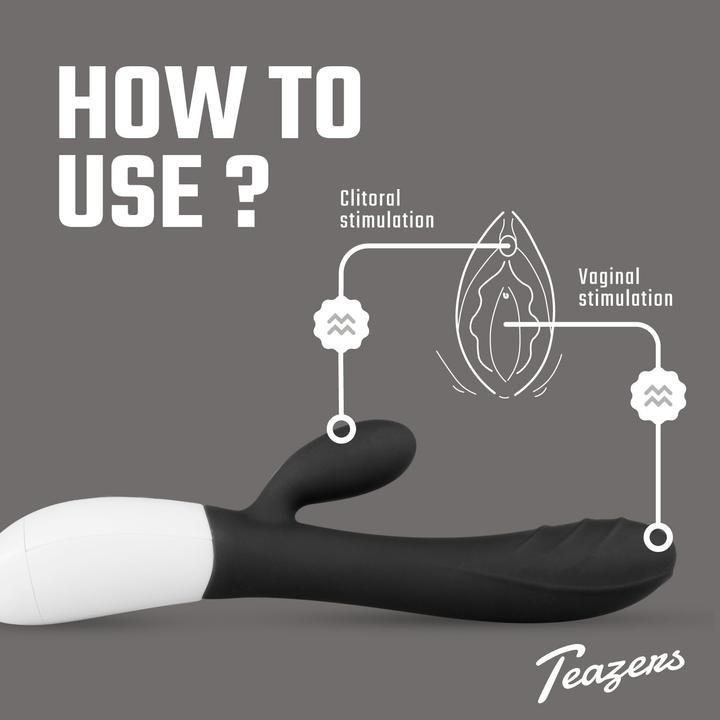Image du produit Teazers Rabbit