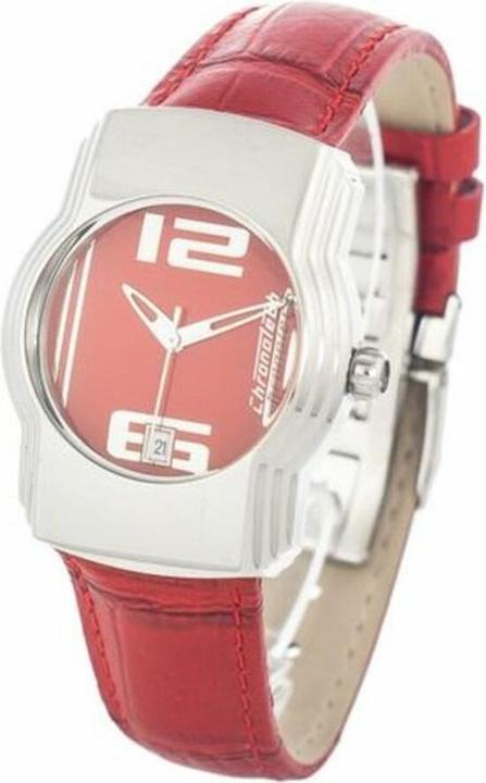 Chronotech Damenuhr CT7279B-05 (Ø 33 mm) (33 mm)