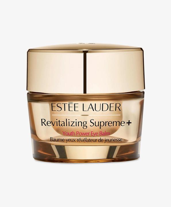 Actual product image Estée Lauder Revitalizing Supreme+ (Balm, 15 ml, Day + Night)