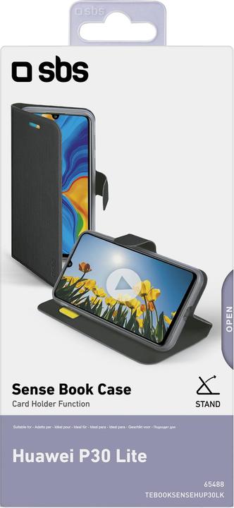 Actual product image SBS Bookcase (Huawei P30 Lite)