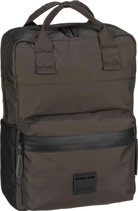 Produktbild Strellson northwood rs josh backpack svz (11 l)