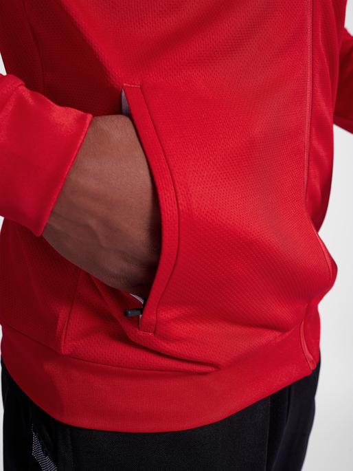 Immagine prodotto hummel Giacca Con Zip Hmlauthentic Pl (S)
