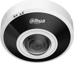 Produktbild Dahua NET CAMERA 6MP FISHEYE DOME/IPC-EBW5641-AS