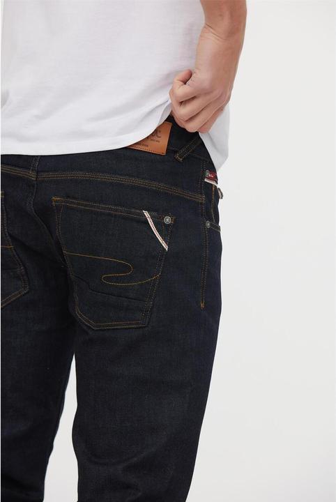 Actual product image Lee Cooper jeans longjohn d093 (32)