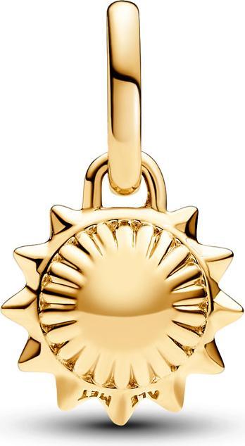 Immagine prodotto Pandora Sole (Metallo, Dorato)