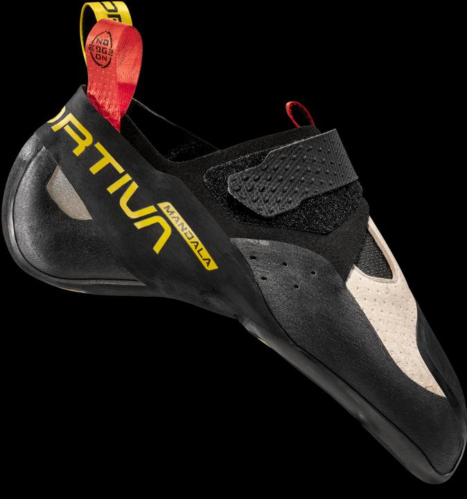 Actual product image La Sportiva Mandala, Climbing shoe (33)