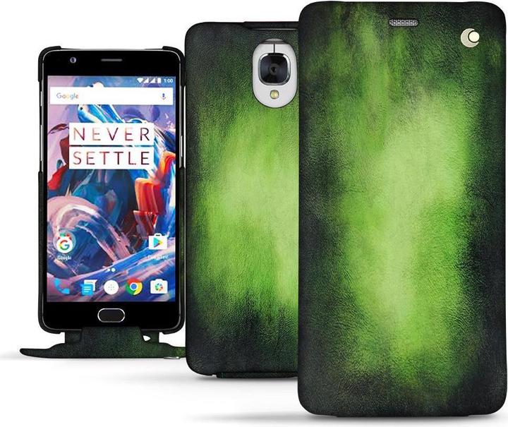 Immagine prodotto Noreve Cover in pelle verticale (OnePlus 3)