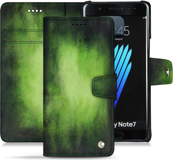 Immagine prodotto Noreve Cover in pelle portafoglio (Samsung Galaxy Note 7)
