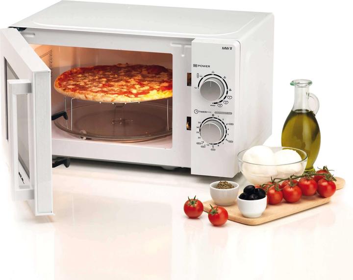 Actual product image Ariete 0952 - microbølgeovn - fritståe (20 l)