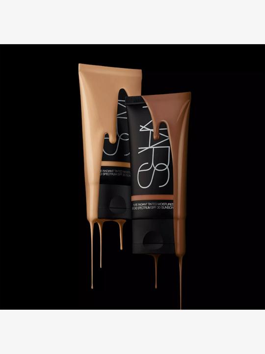 Produktbild NARS Cosmetics Pure Radiant Tinted Moisturizer (Terre-Neuve)