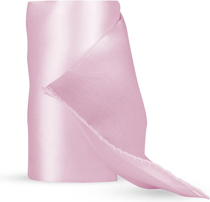 Produktbild Xoxo Nights In Pink Satin Bondage Band