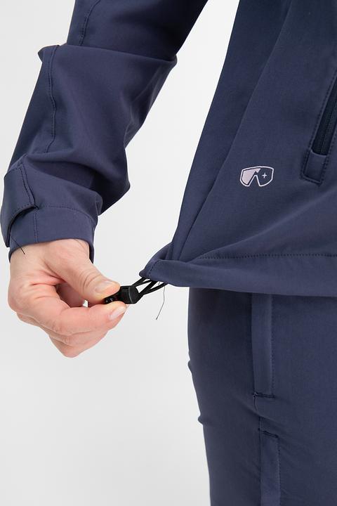Actual product image ION Shelter 4W Softshell (36, S)
